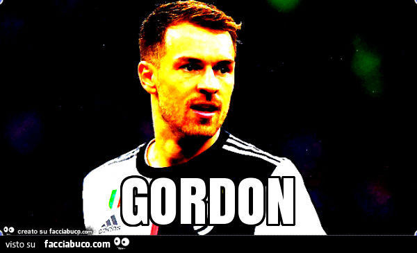 Gordon