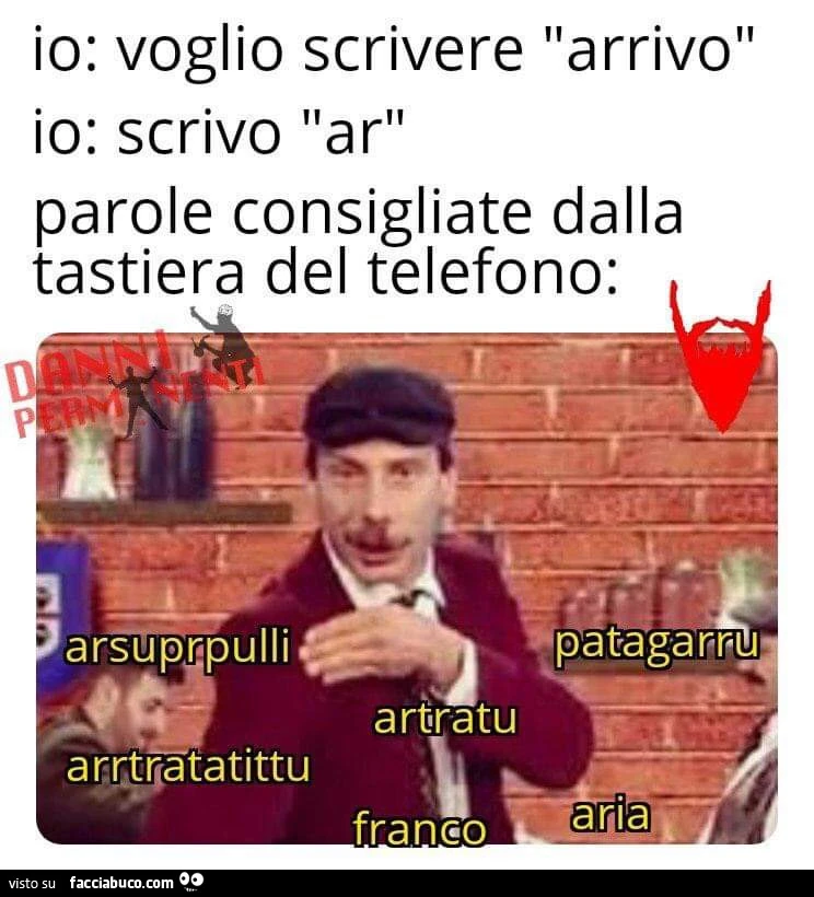 Vaccata
