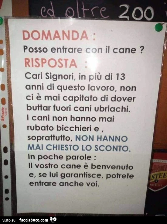 Vaccata