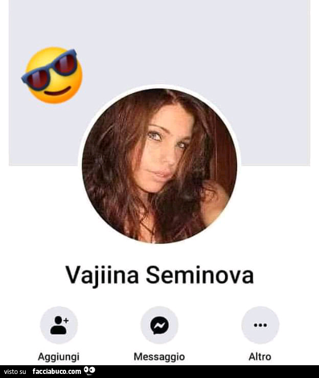 Vajiina Seminova