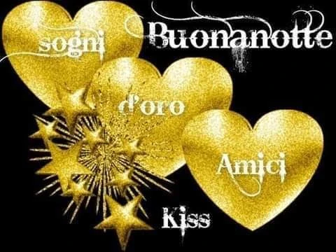 Buonanotte