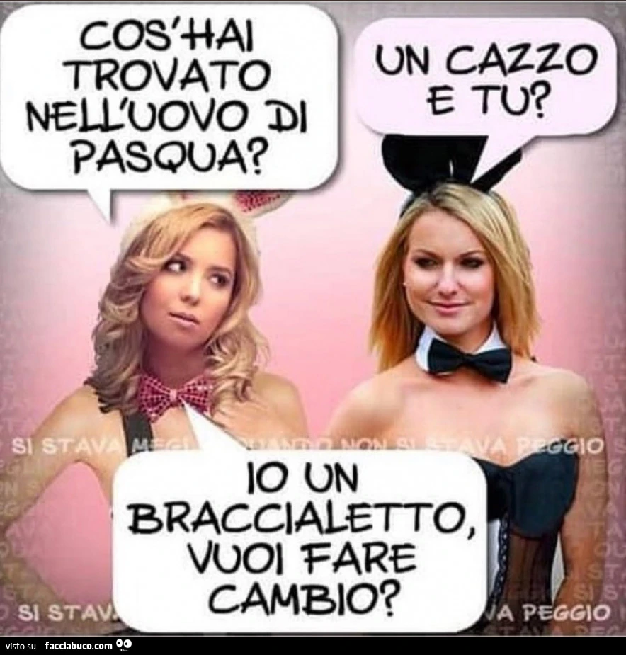 Vaccata