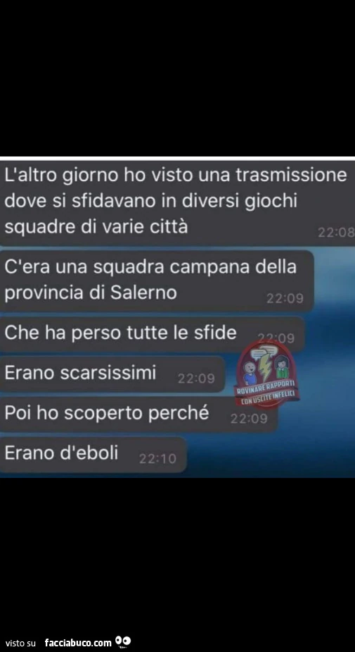 Vaccata