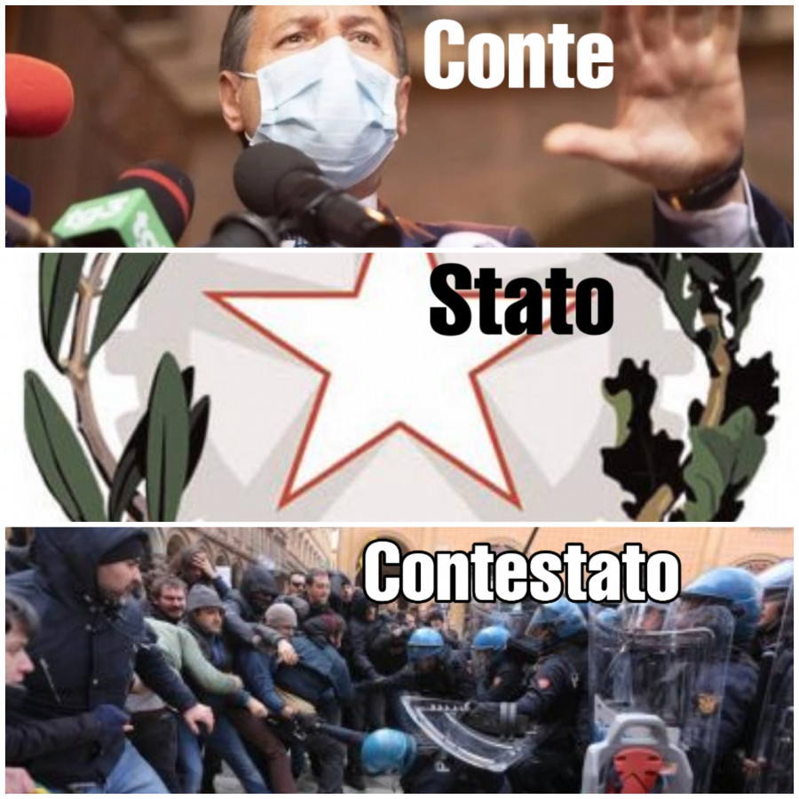 Tutti i meme su IL FANCULB DI MANZO GIUSEPPI - Facciabuco.com