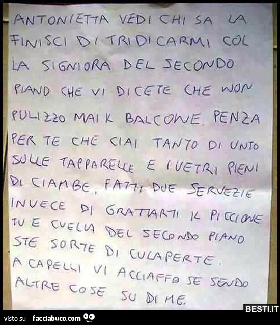 Vaccata