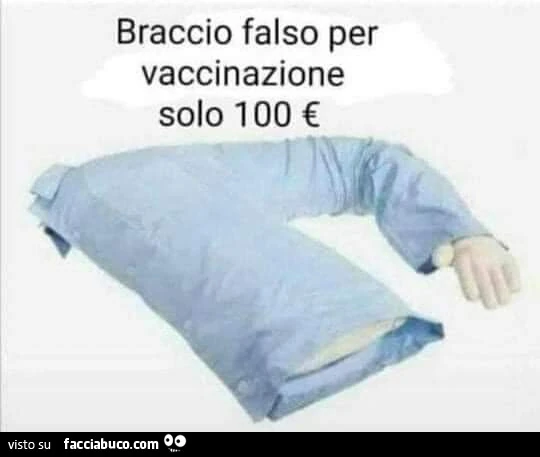 Vaccata