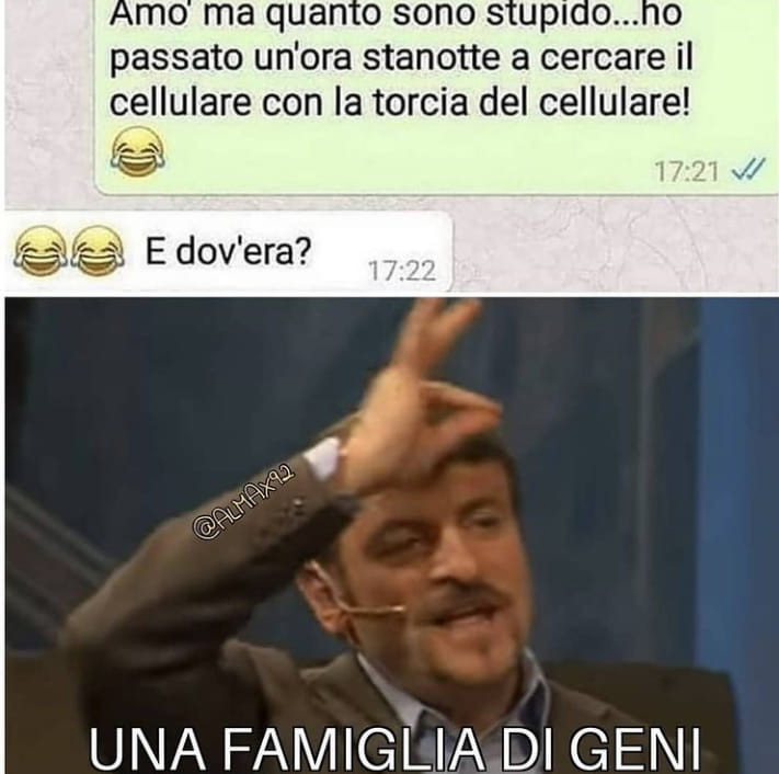 Tutti i meme su Aldo, Giovanni e