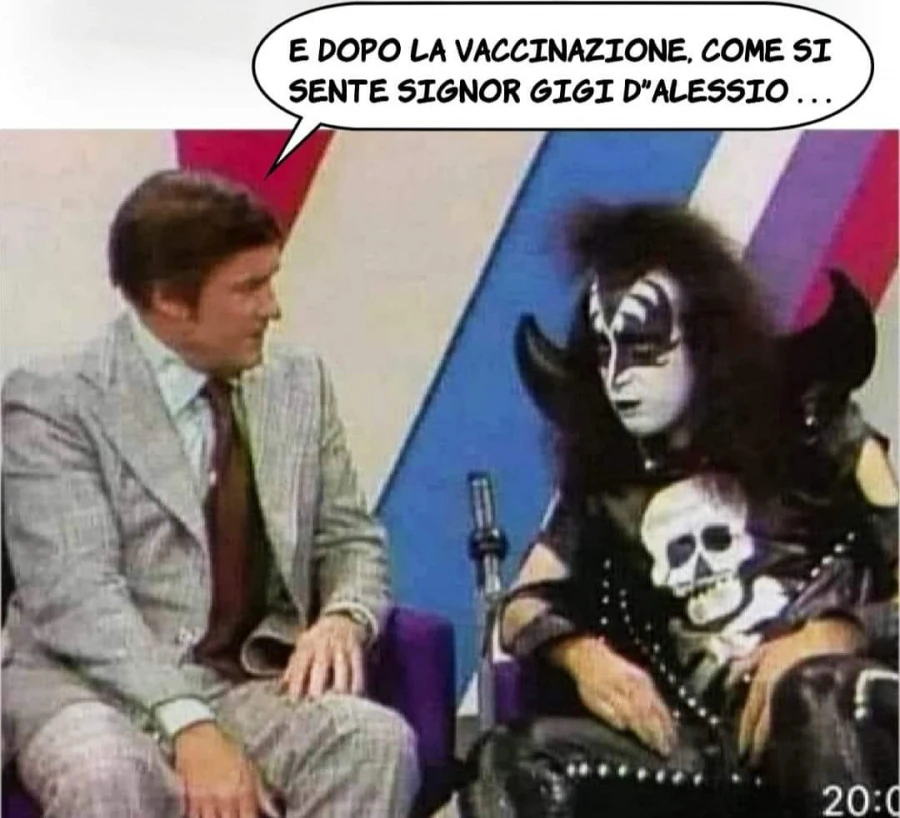Vaccata