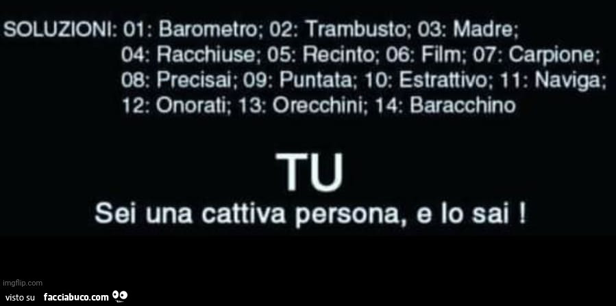 Vaccata