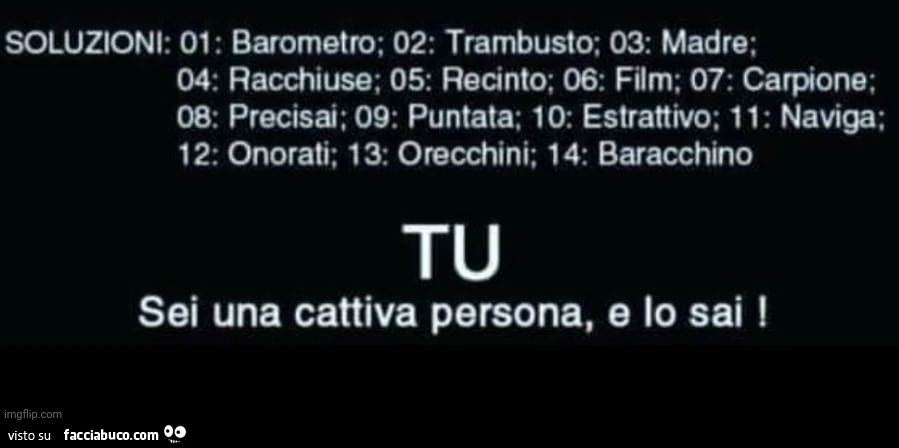 Vaccata