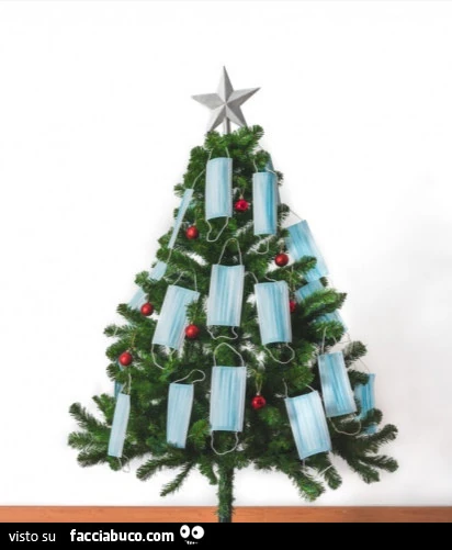 Albero di natale