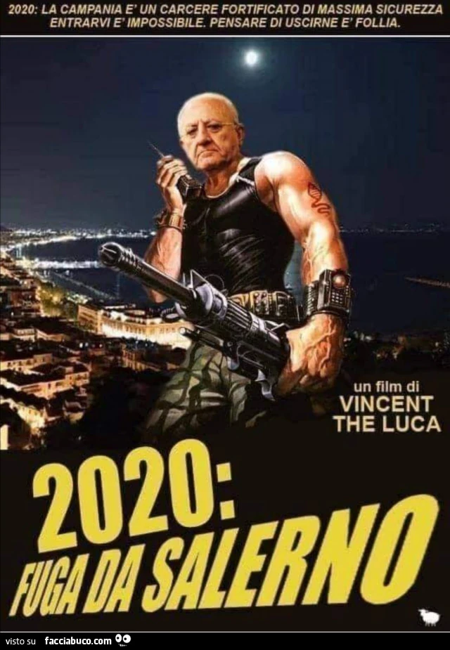 Vaccata