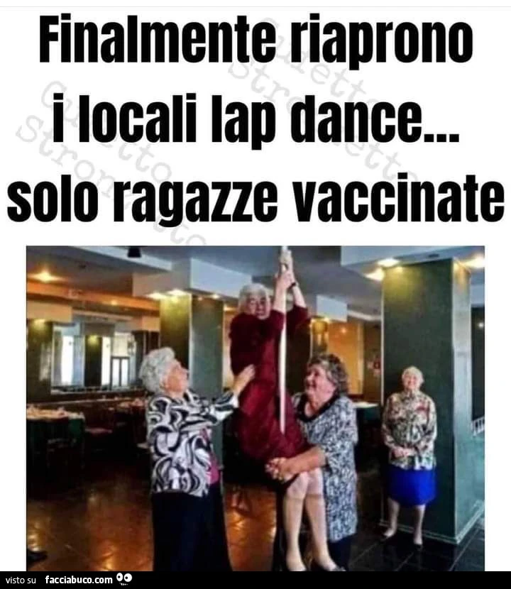 Vaccata