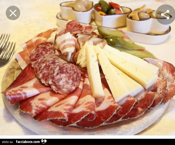 Vaccata