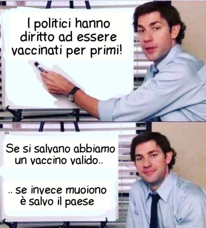Vaccata