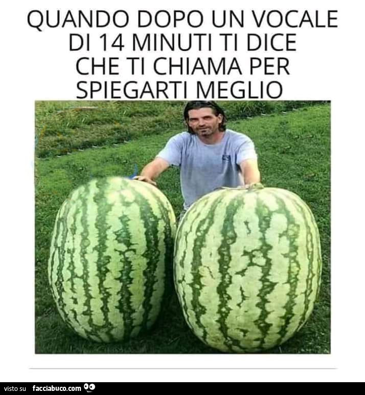 Vaccata