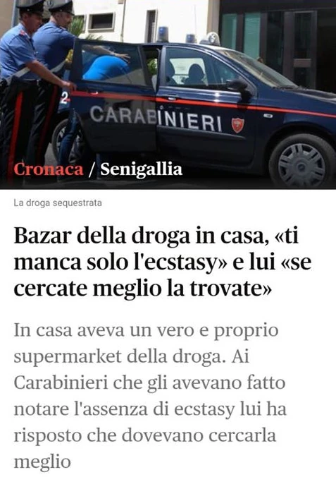Vaccata
