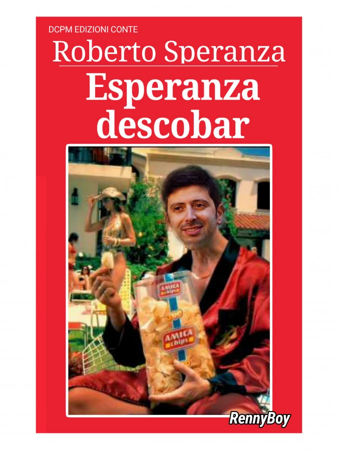 È uscito il nuovo libro del ministro Roberto
