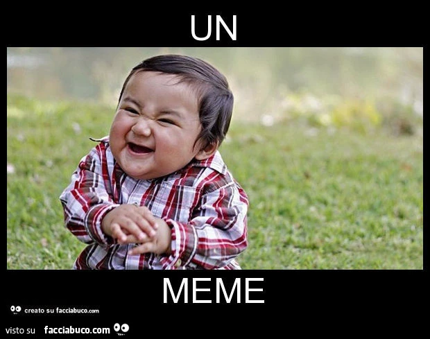 Un meme