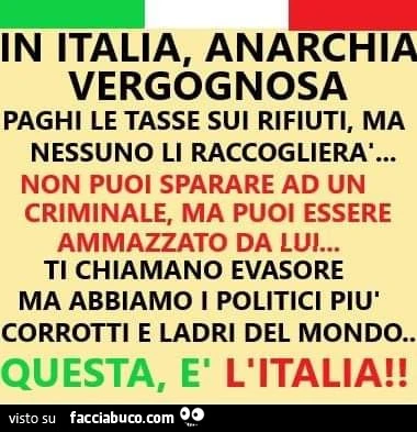 Anarchia