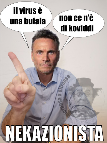 Nekazionista