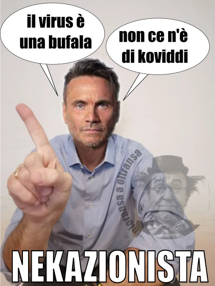 Nekazionista
