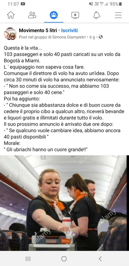 Vaccata