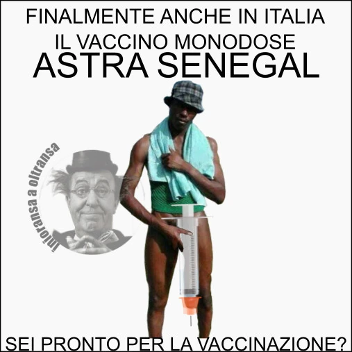 Vaccata