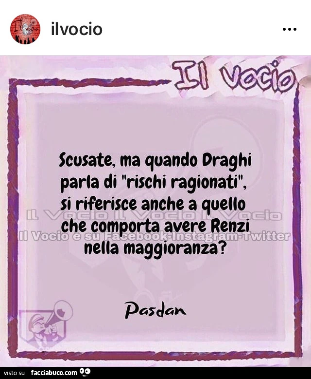 Vaccata
