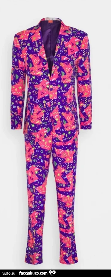 Moda primavera