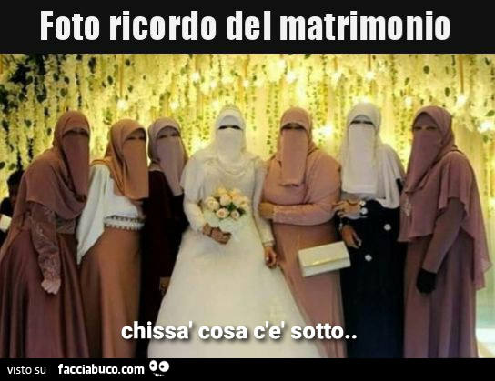 Matrimonio