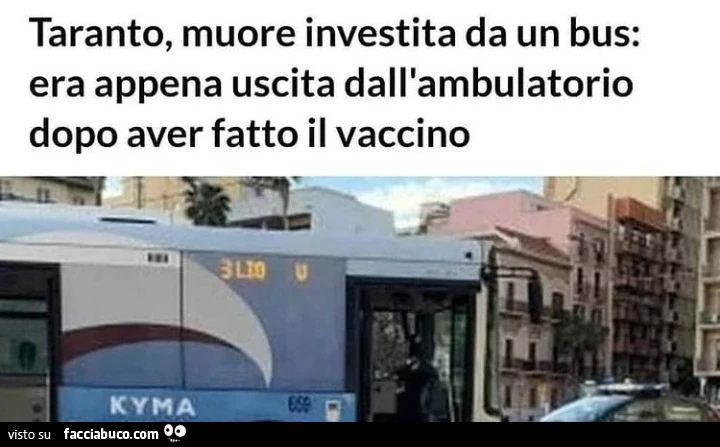 Vaccata