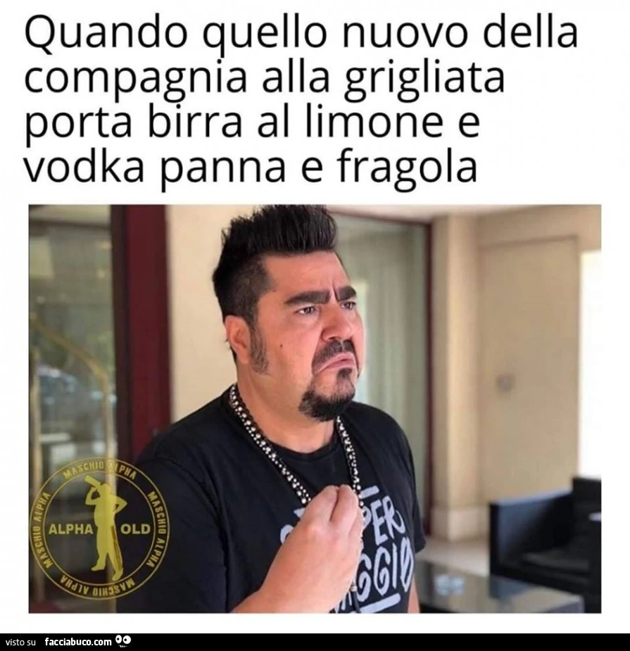 Vaccata
