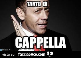 Vaccata