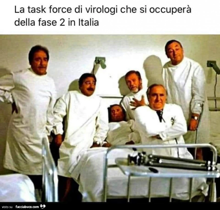 Vaccata