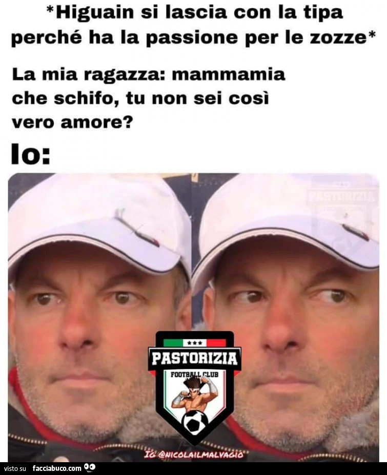 Vaccata