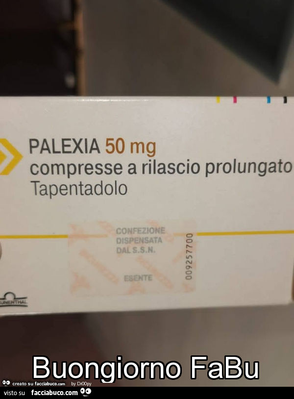 palexia 50 mg costo