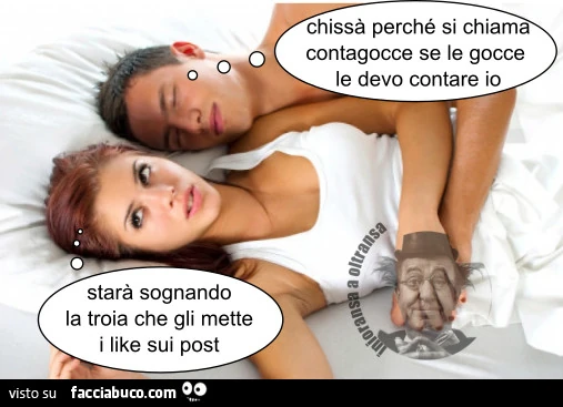 Contagocce