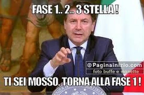 Conte cattivo