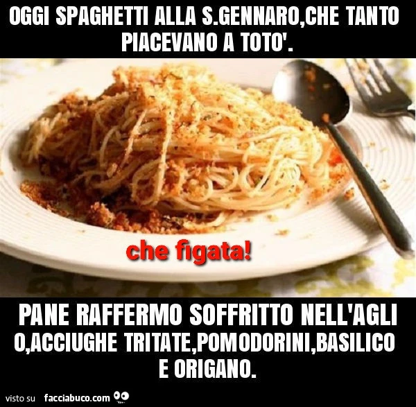 Spaghetti