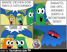 Vaccata