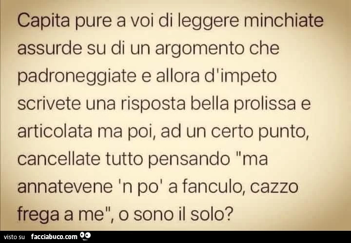 Vaccata