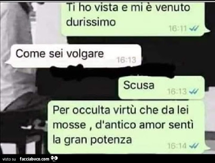 Vaccata