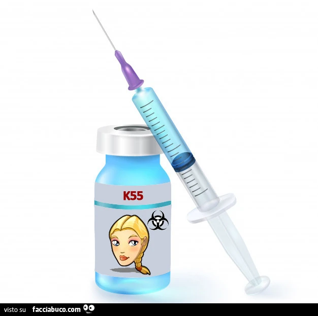 Droga K55