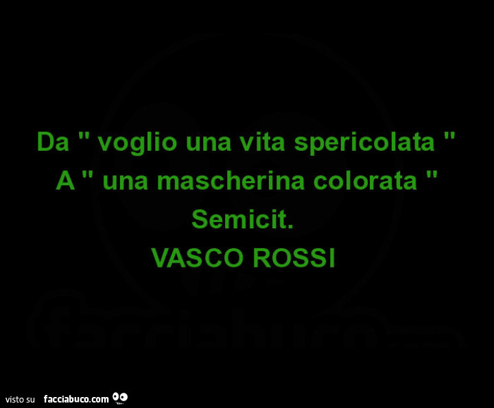 Vaccata