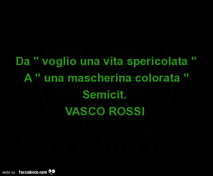 Vaccata