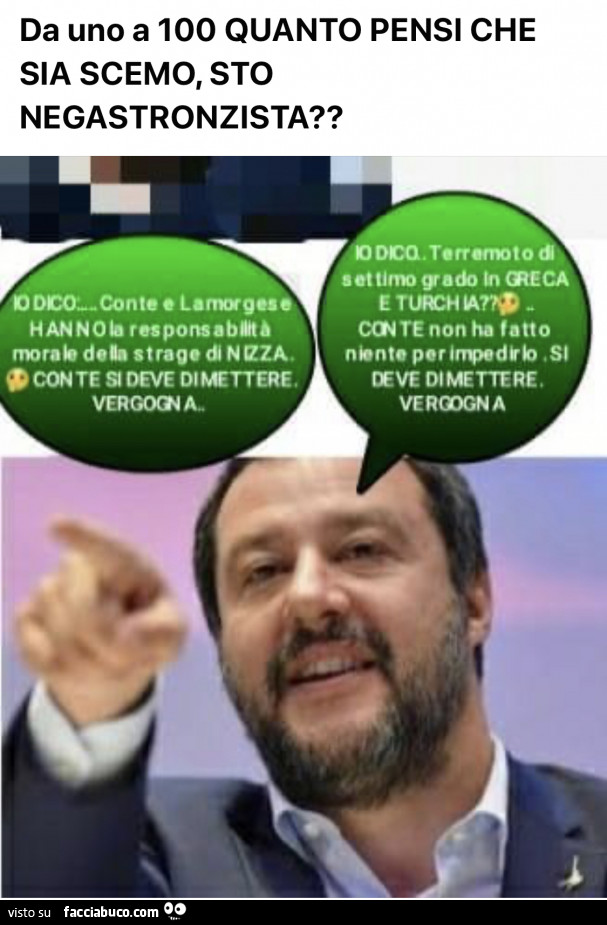 Vaccata