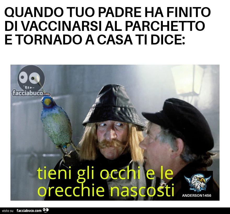 Vaccata