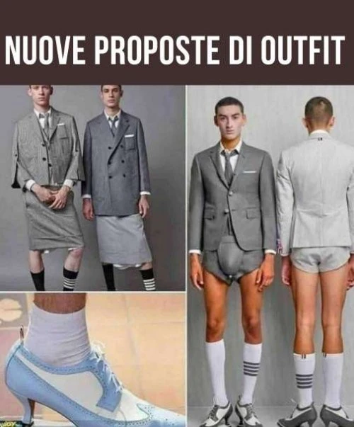 Assurdità