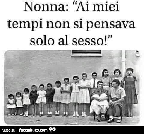 Buona notte ??… vaccata pubblicata da pecos - Facciabuco.com